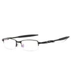 PHOTOCHROMIC MULTIFOCAL GLASSES