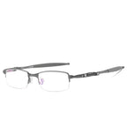PHOTOCHROMIC MULTIFOCAL GLASSES