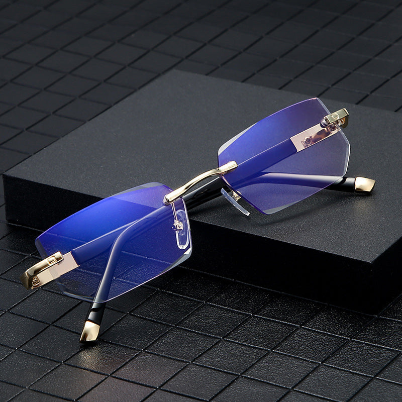 Smart Adaptive Reading Glasses | Effortless Clear Vision