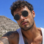 John | Unisex Outdoor Sunglasses