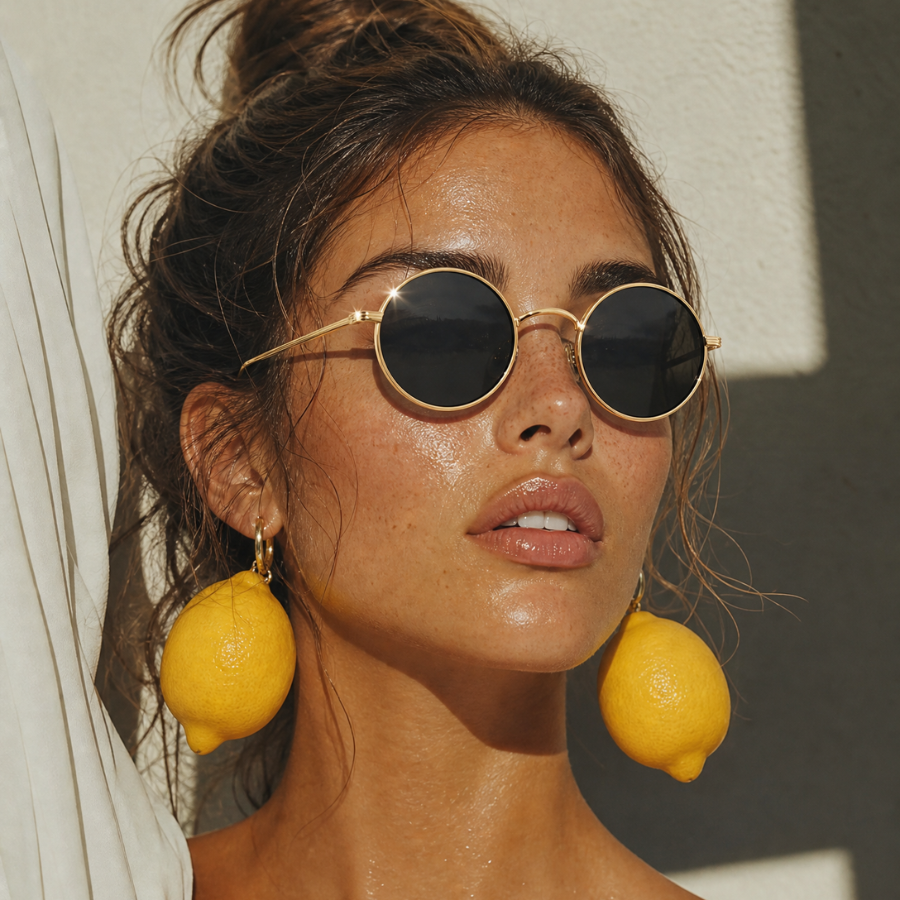 John | Unisex Outdoor Sunglasses