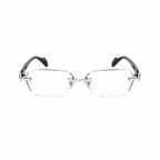 Aurelia™ Rimless Statement Glasses