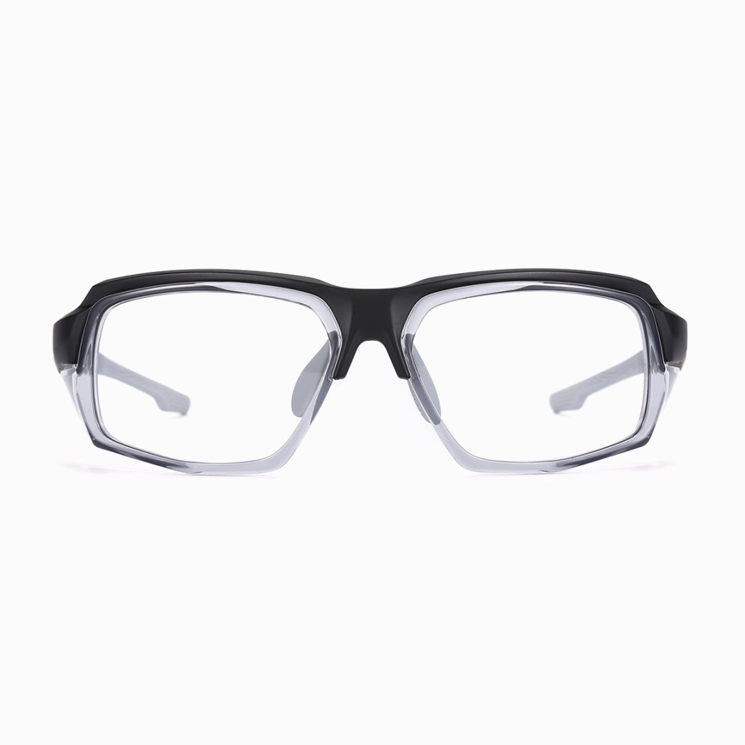 Lentes de seguridad deportivos, desmontables, fotocromáticos, multifocales y de lectura