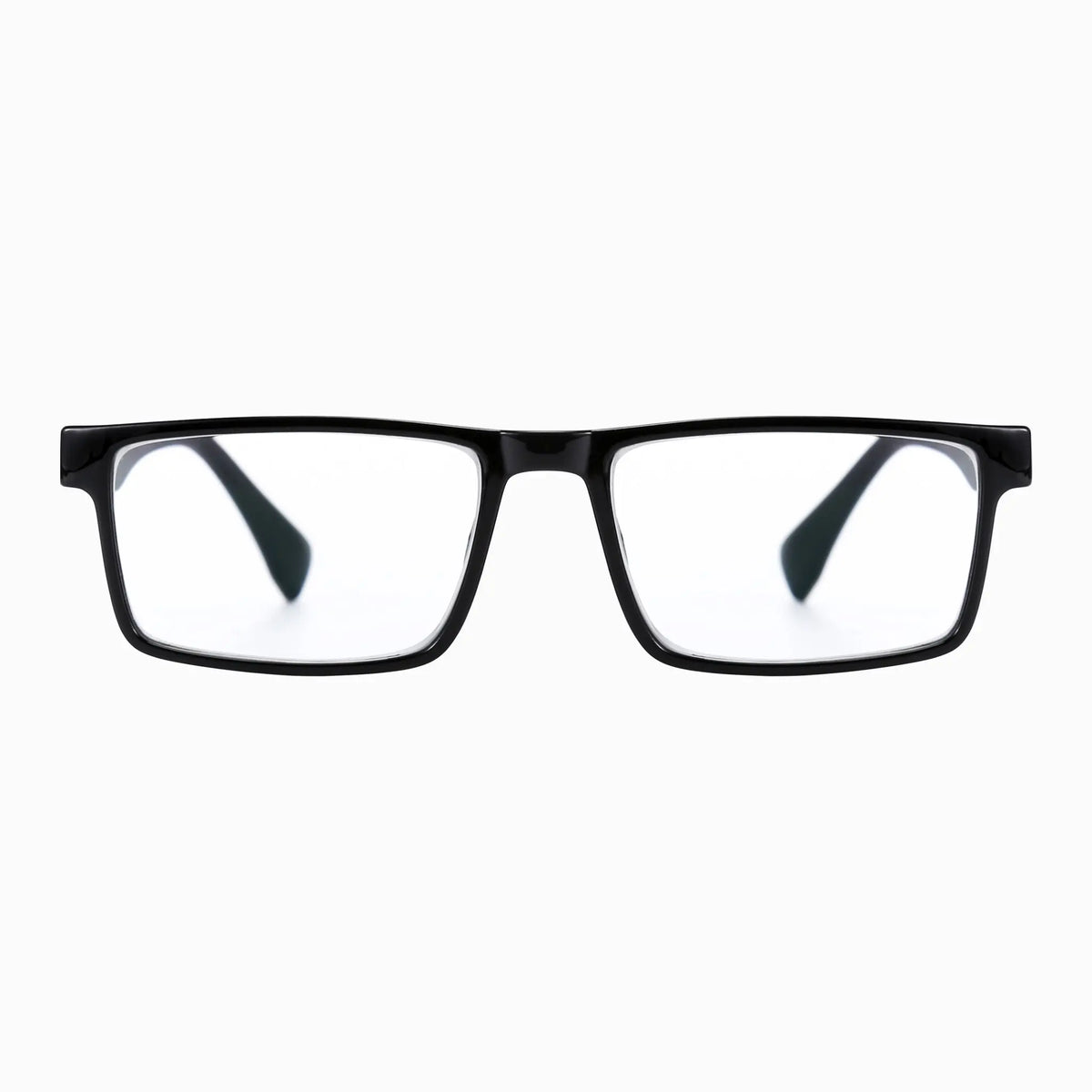 Retro Full-Frame Multifocal Reading Glasses with Color Change urb-x-gear