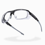 Lentes de seguridad deportivos, desmontables, fotocromáticos, multifocales y de lectura
