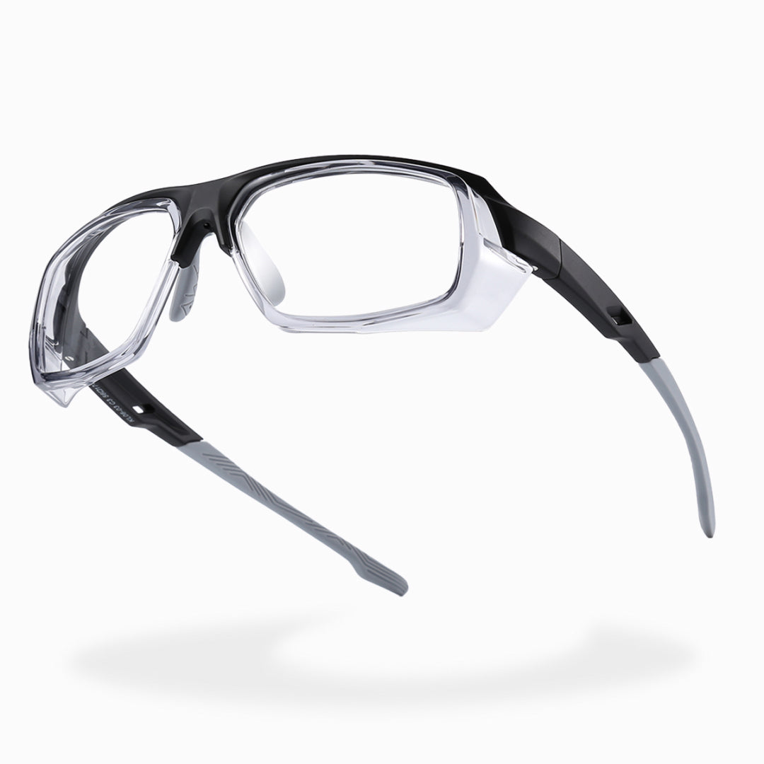 Lentes de seguridad deportivos, desmontables, fotocromáticos, multifocales y de lectura