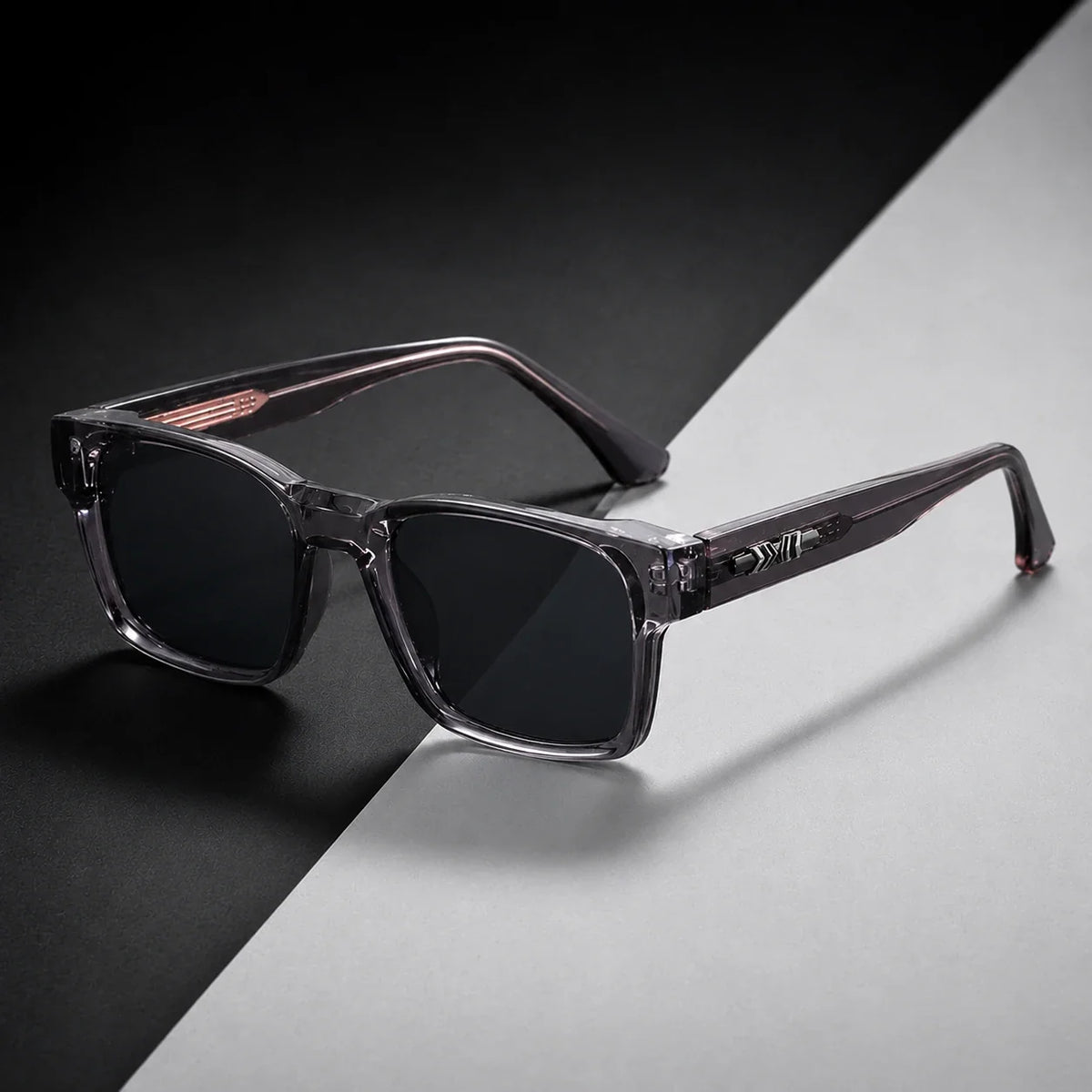 Weston Ray Polarized Sunglasses