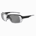 Lentes de seguridad deportivos, desmontables, fotocromáticos, multifocales y de lectura