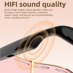 SonicAir™ Audio Sunglasses