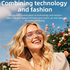 SonicAir™ Audio Sunglasses