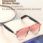 SonicAir™ Audio Sunglasses
