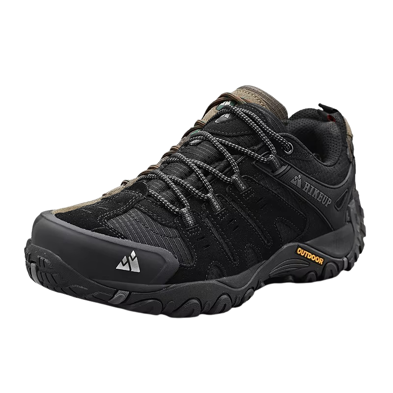 Anti-Slip Adventure Trail Shoes