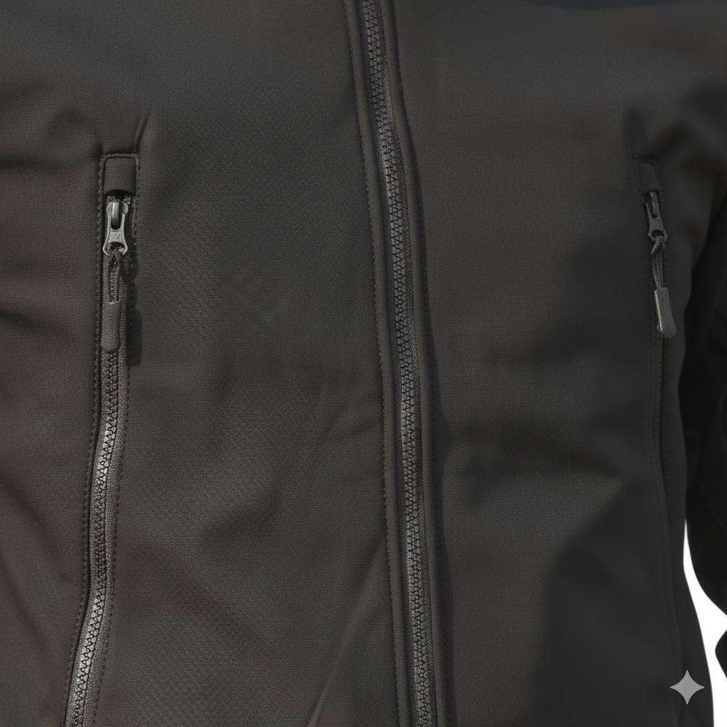 Men’s Tactical Softshell Waterproof Jacket