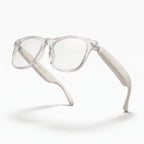 AI Smart Glasses with Bluetooth Audio – Style Meets Technology-2027