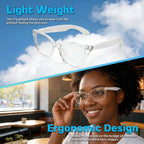 AI Smart Glasses with Bluetooth Audio – Style Meets Technology-2027