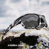 Zebra Camo