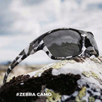 ClearCast™ -  Pro Fishing Glasses