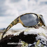 Jungle Camo