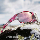 Pink Camo