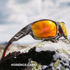 ClearCast™ -  Pro Fishing Glasses