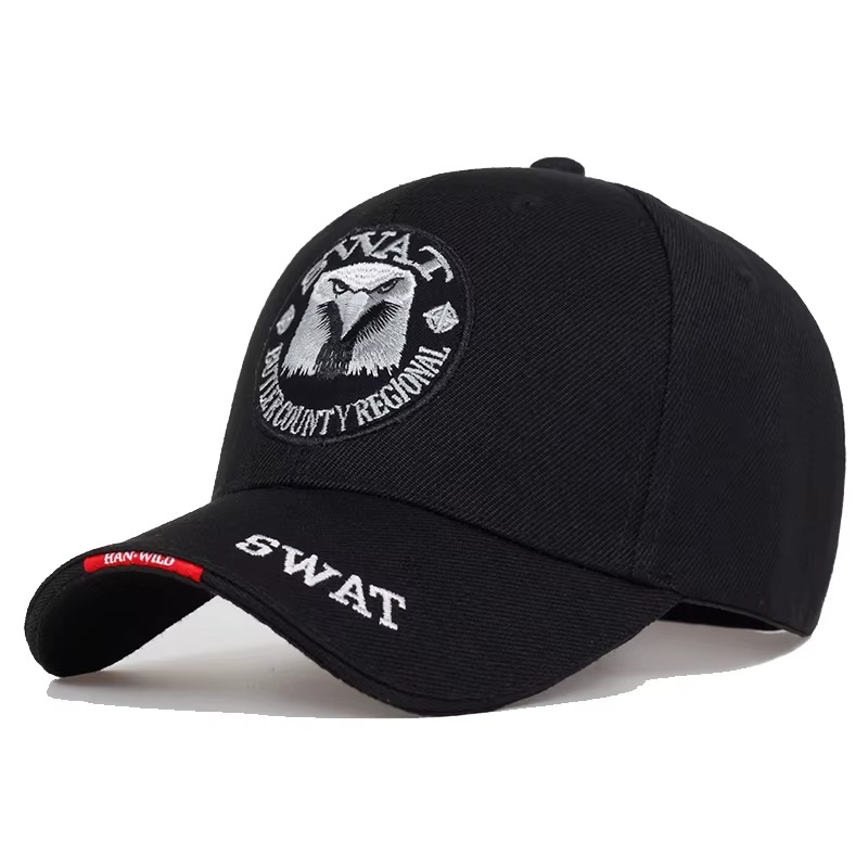 Mens Outdoor Patrol Hat