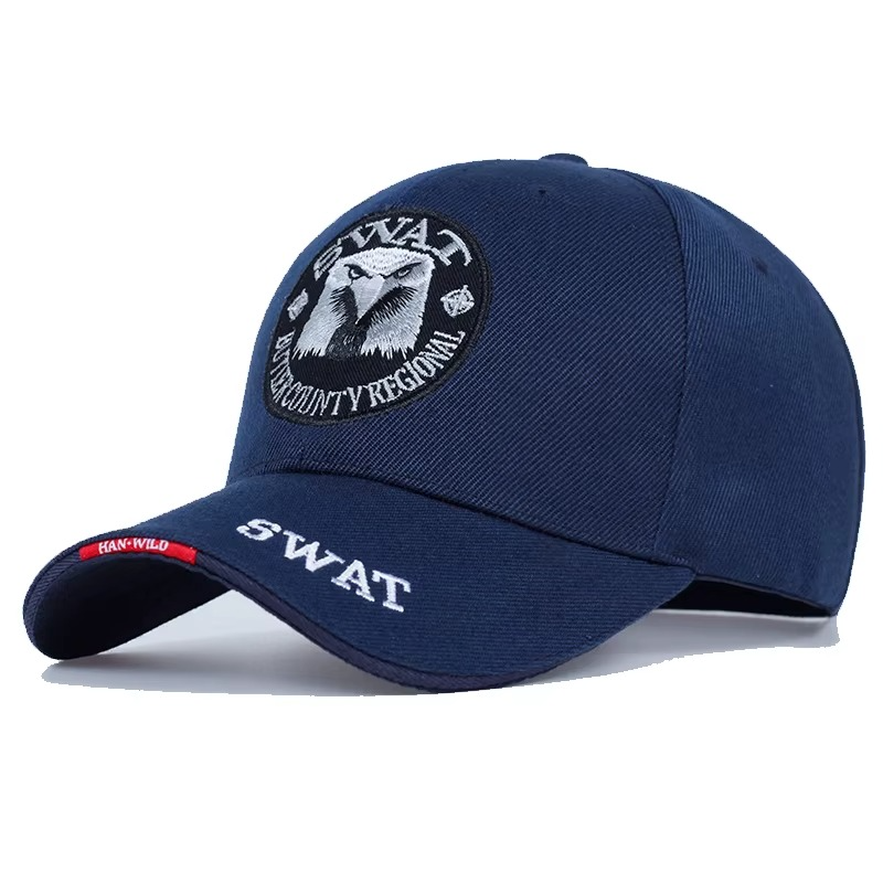 Mens Outdoor Patrol Hat
