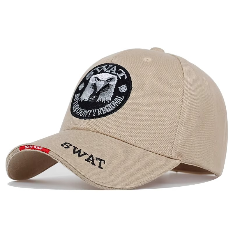 Mens Outdoor Patrol Hat