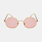 John | Unisex Outdoor Sunglasses