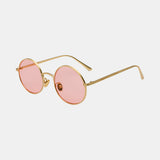 Gold/Pink