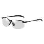 Smart Vision Glasses – Anti-Glare UV Protection