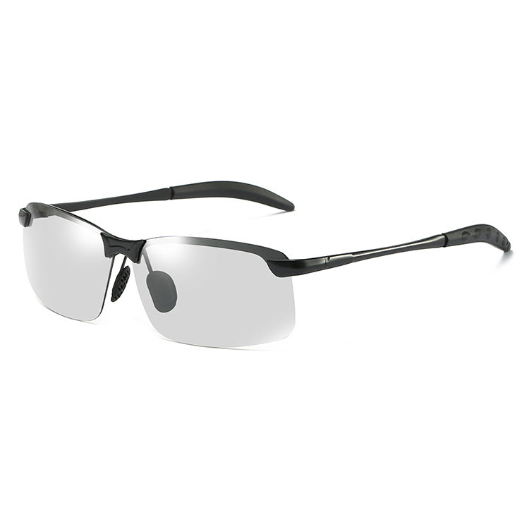 Smart Vision Glasses – Anti-Glare UV Protection