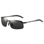 Smart Vision Glasses – Anti-Glare UV Protection