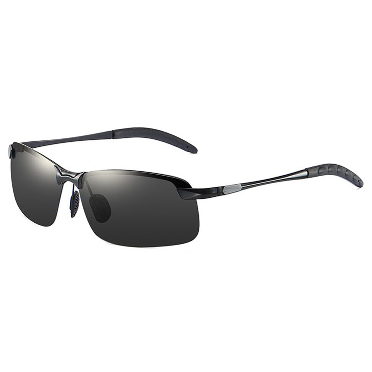 Smart Vision Glasses – Anti-Glare UV Protection