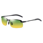 Smart Vision Glasses – Anti-Glare UV Protection