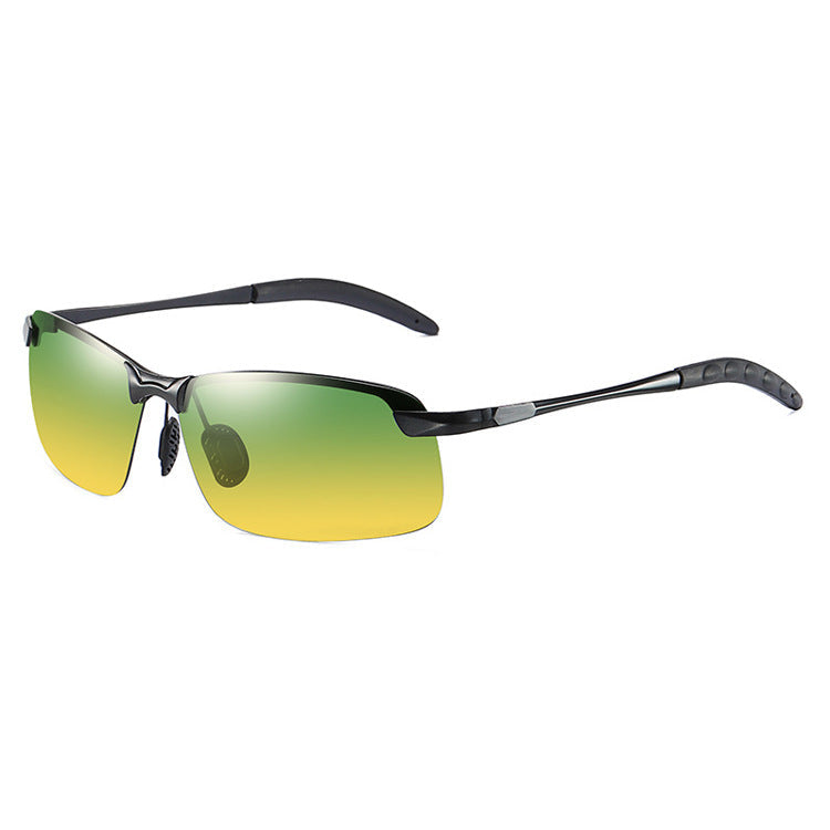 Smart Vision Glasses – Anti-Glare UV Protection