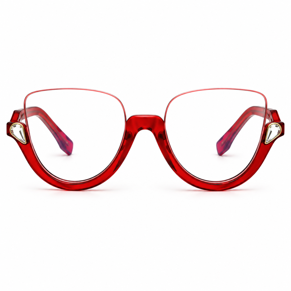 Amara™ Blue Light Glasses