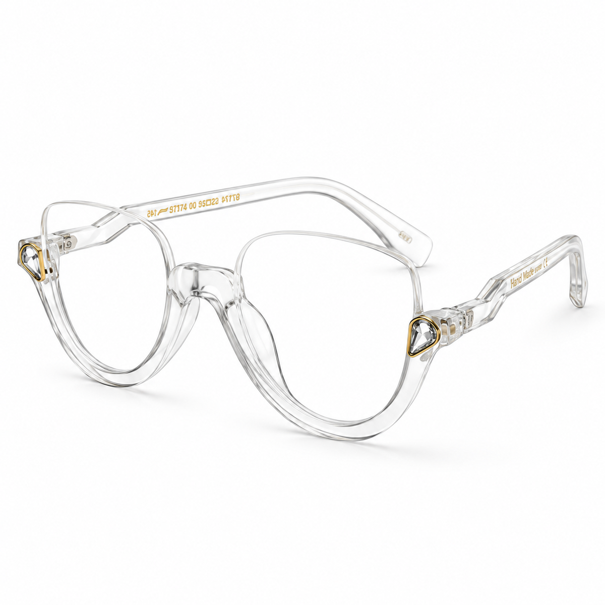 Amara™ Blue Light Glasses