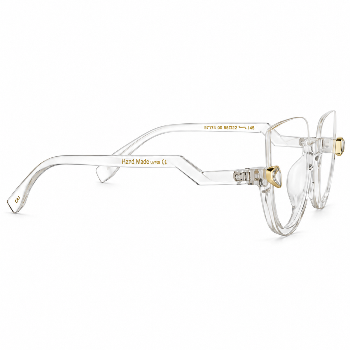 Amara™ Blue Light Glasses