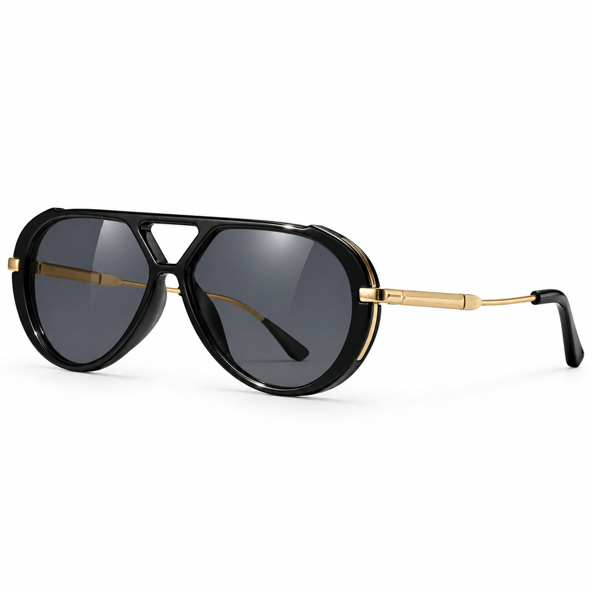 Pantther | Retro Aviator Sunglasses