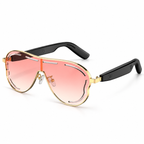 SonicAir™ Audio Sunglasses