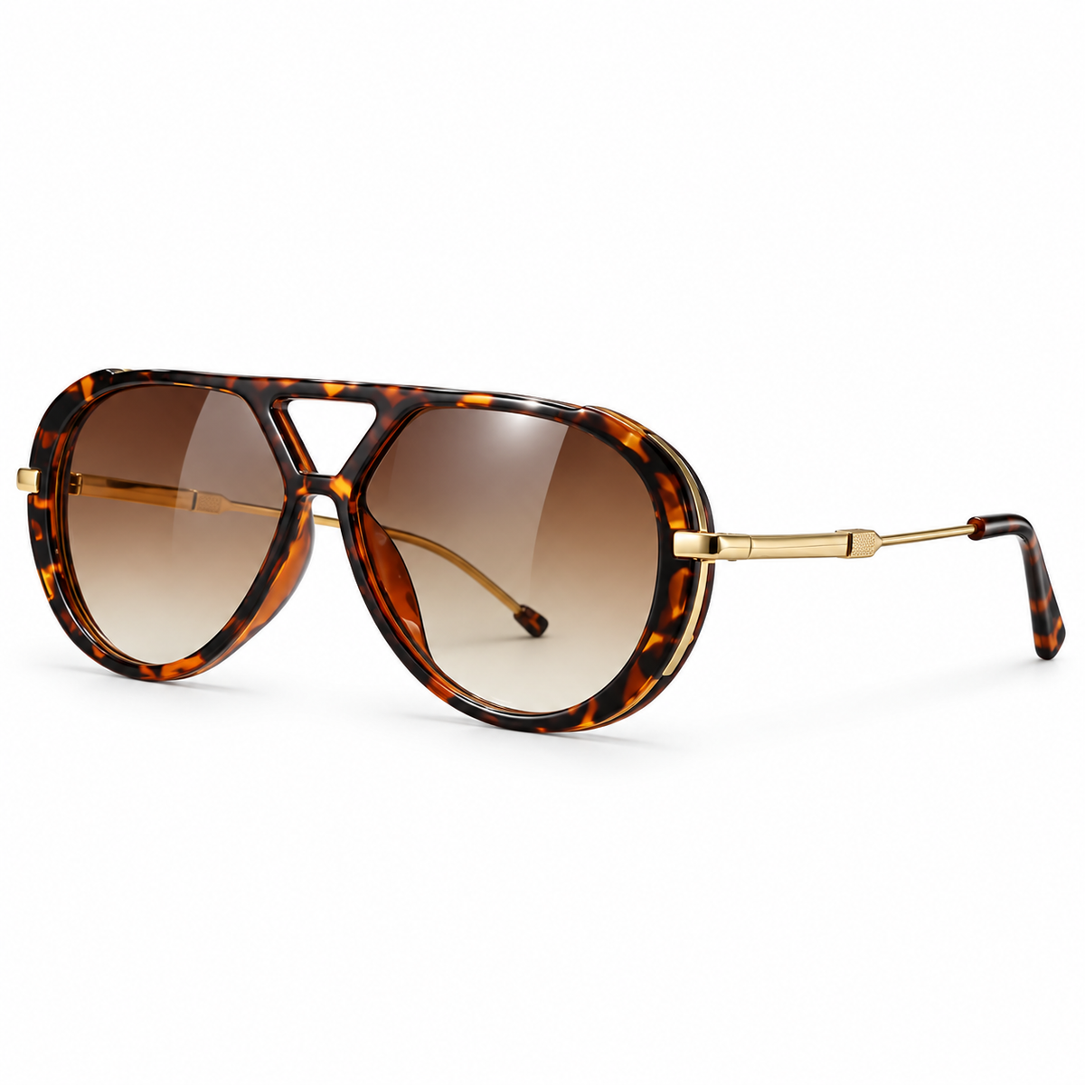 Pantther | Retro Aviator Sunglasses