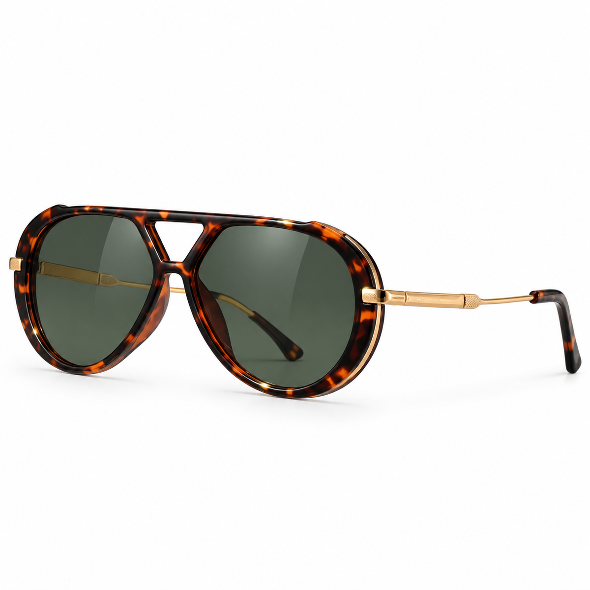 Pantther | Retro Aviator Sunglasses