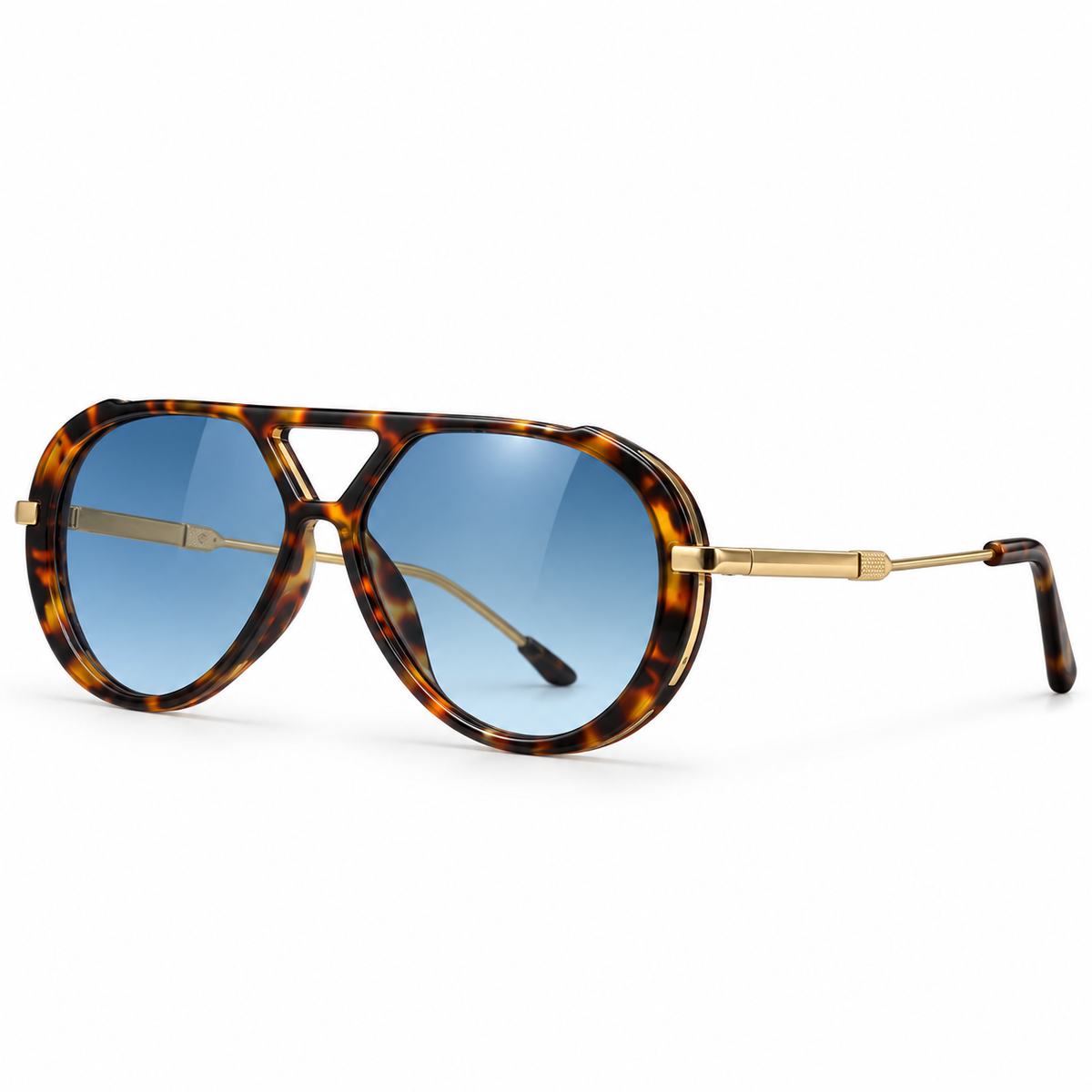 Pantther | Retro Aviator Sunglasses