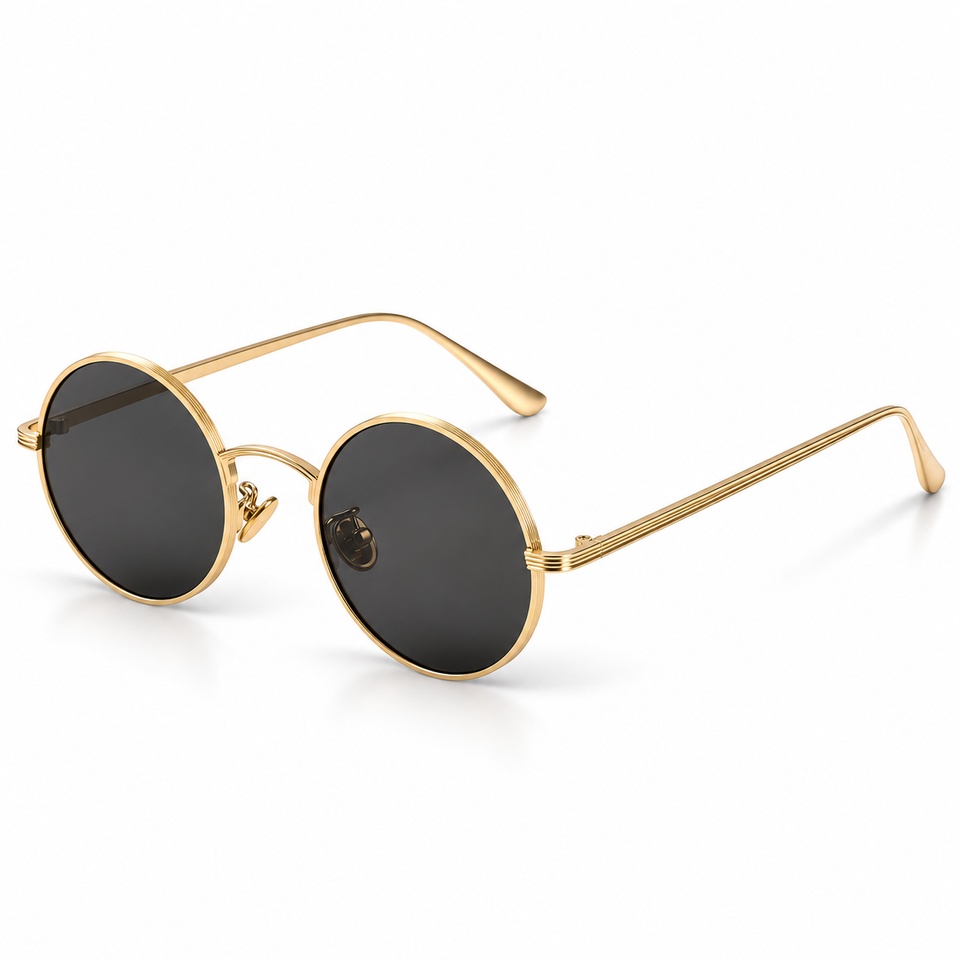 John | Unisex Outdoor Sunglasses