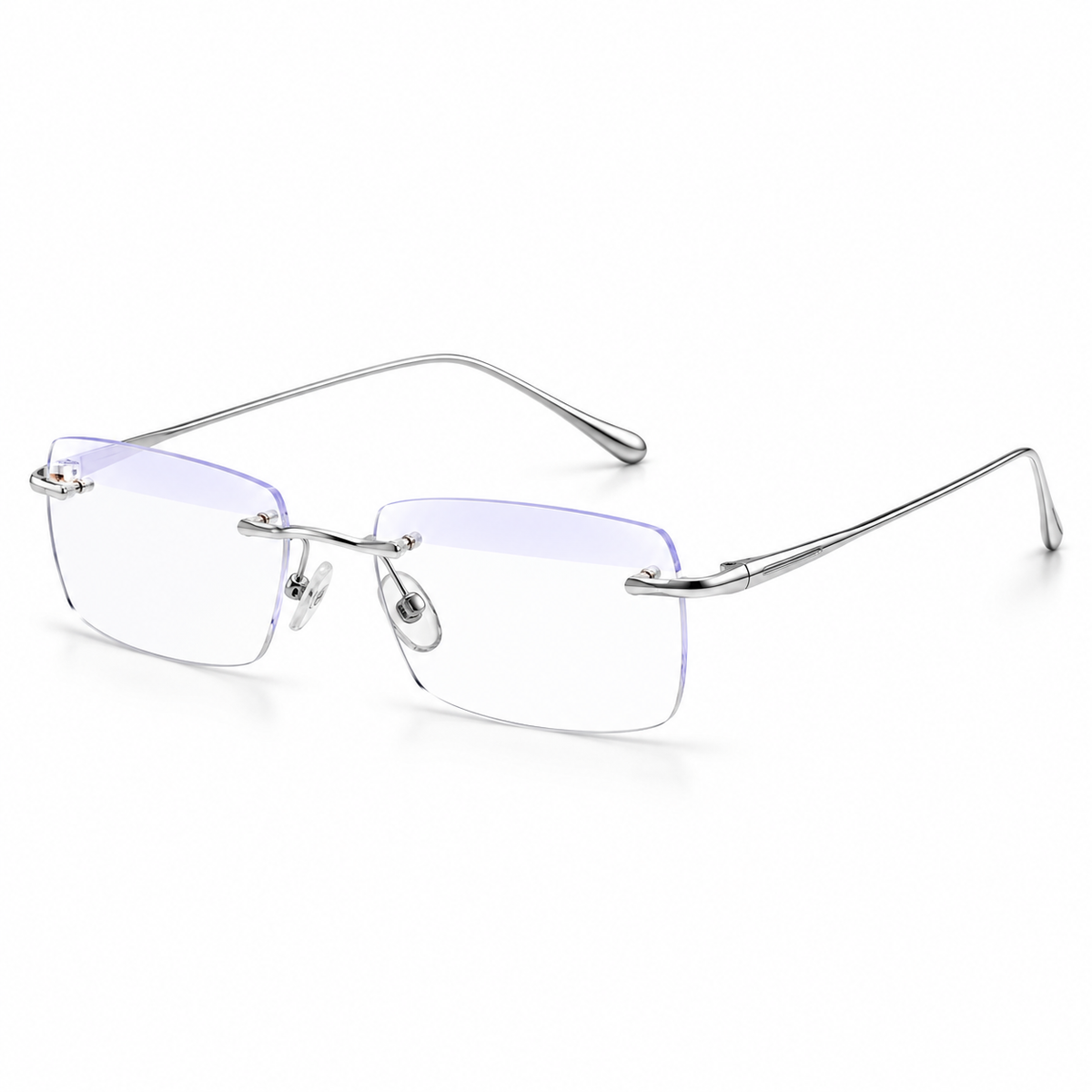 VisionAir™ Smart Reading Glasses