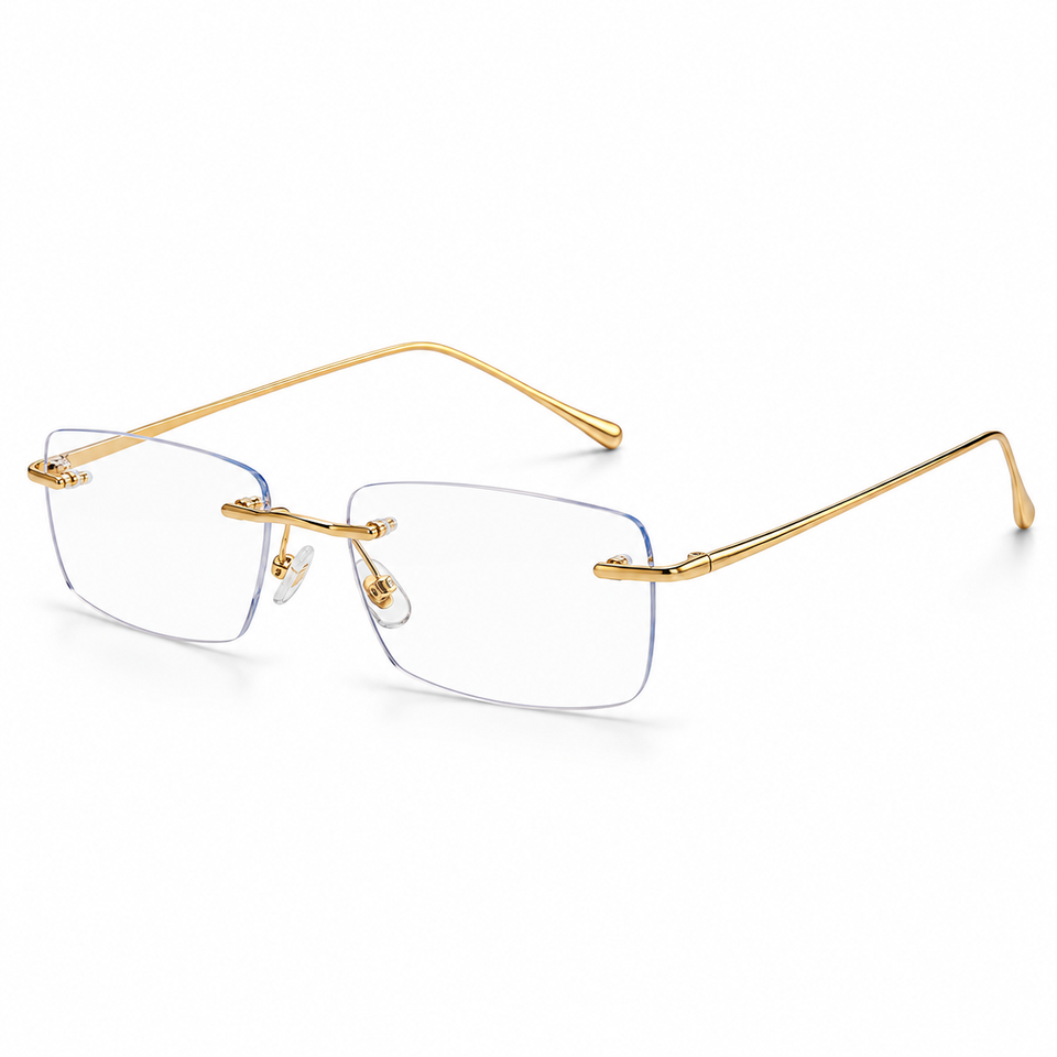 VisionAir™ Smart Reading Glasses