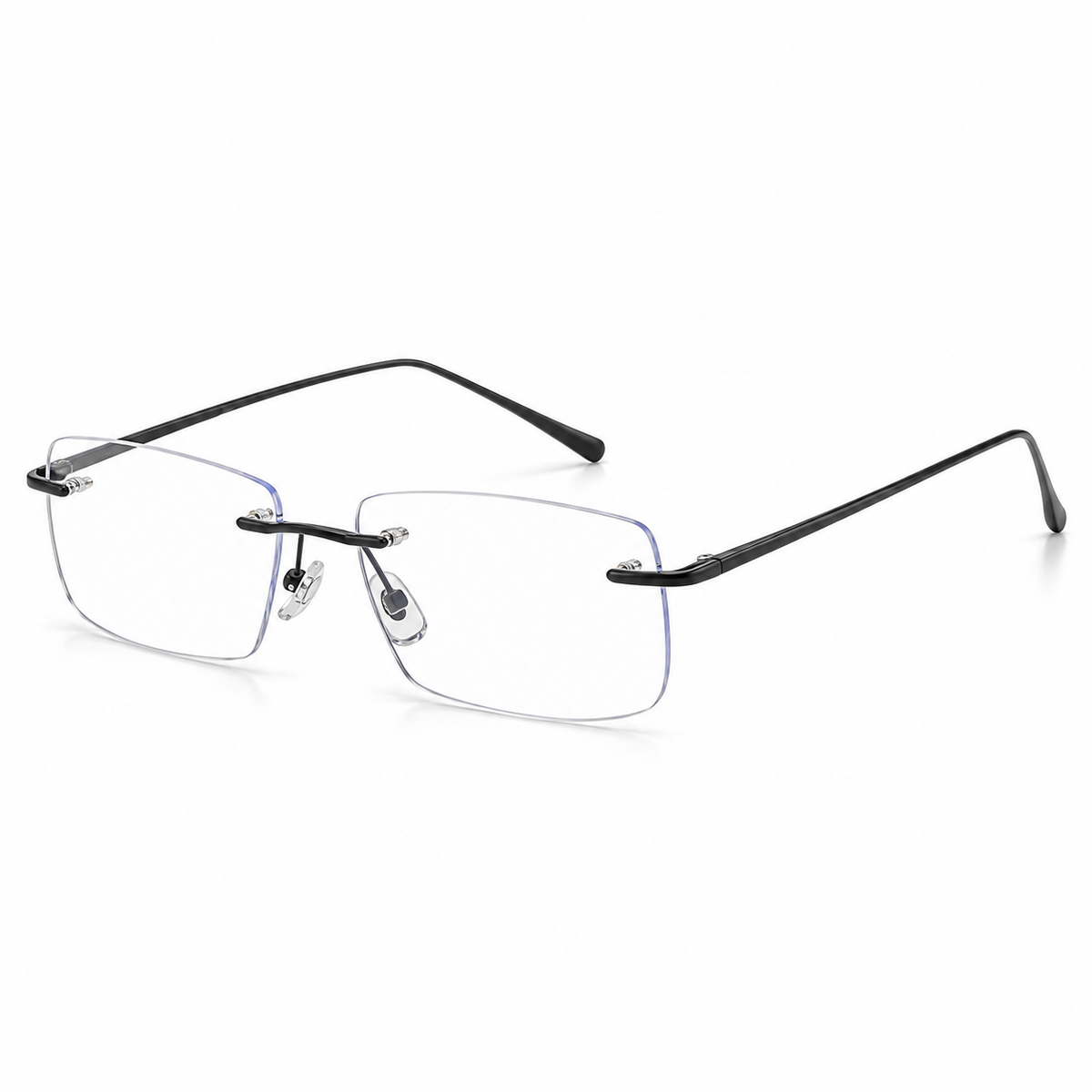 VisionAir™ Smart Reading Glasses
