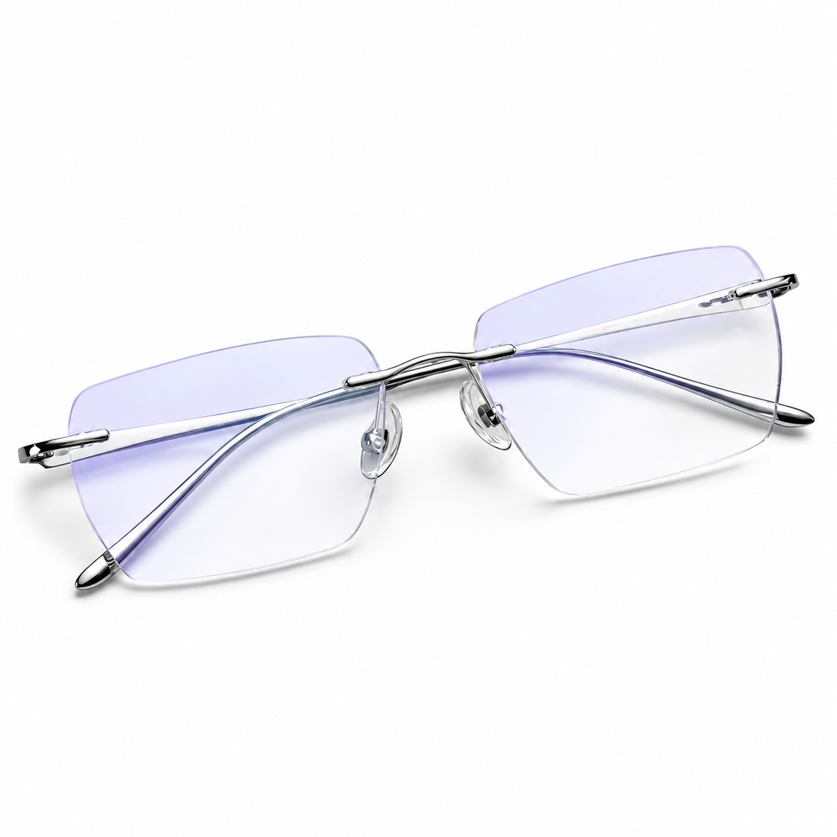 VisionAir™ Smart Reading Glasses