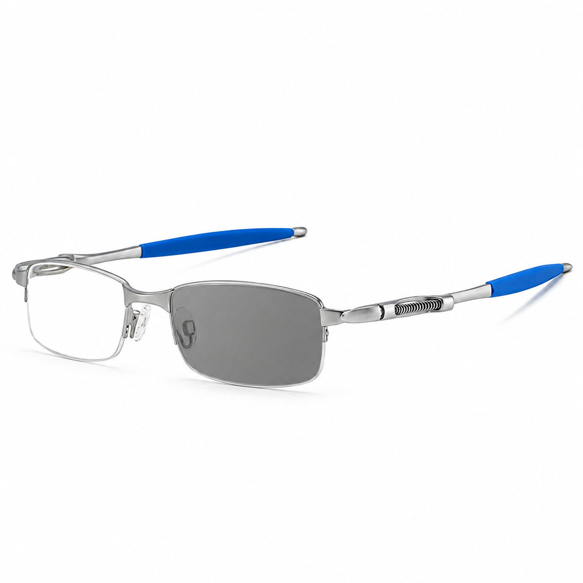 PHOTOCHROMIC MULTIFOCAL GLASSES