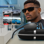 Polarized Smart Glasses [2 for the price of 1]